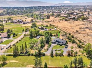 3356 Quilici Rd, Reno, NV 89511
