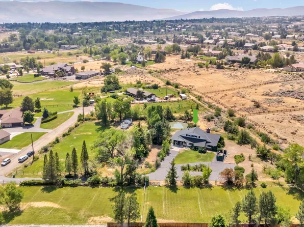 3356 Quilici Rd, Reno, NV 89511