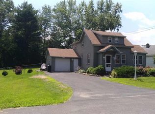 206 2nd Ave Ext, Gloversville, NY 12078