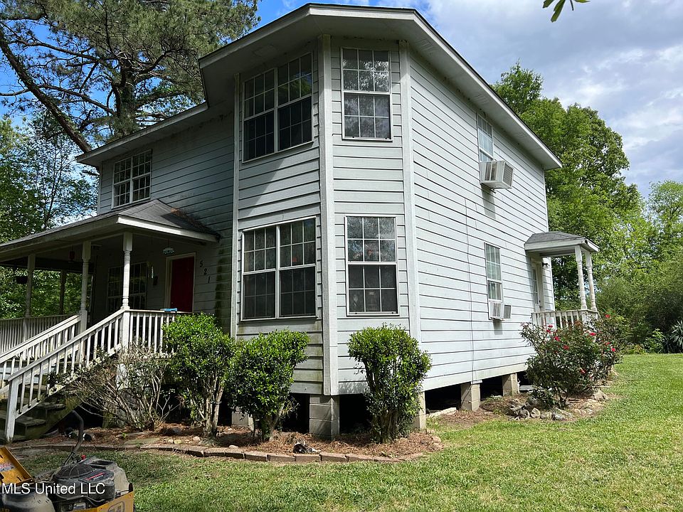 521 Tom Kyzar Rd, Morton, MS 39117 MLS 4046153 Zillow