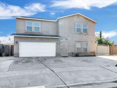 2061 S 7th St, Fresno, CA, 93702