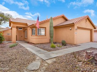 3049 W Sun Ranch Trl, Tucson, AZ 85742