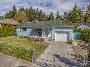 1936 NE Virginia St, Bremerton, WA 98310