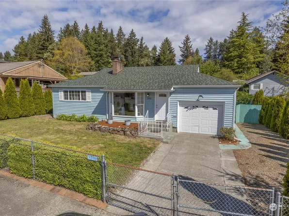 1936 NE Virginia, Bremerton, WA 98310