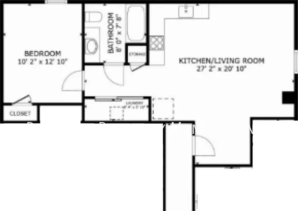 118 N 2nd Ave #2 — Photo 6