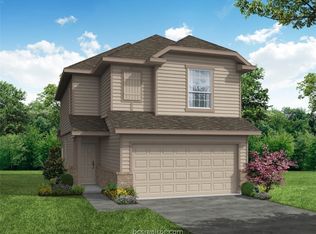 1418 Promise Ct, Bryan, TX 77803