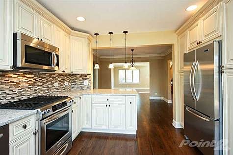 8820 Oswego Ave Morton Grove-small-005-Kitchen-666x444-72dpi