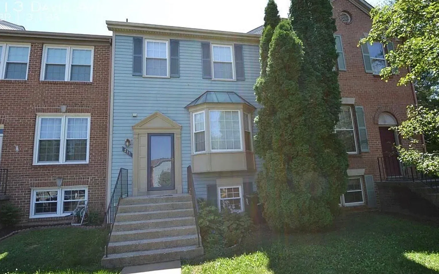 213 Davis Ave SW — Photo 1
