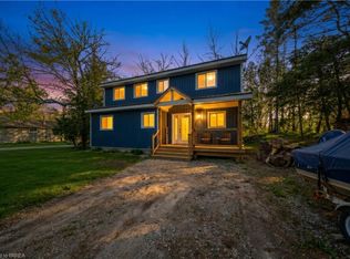 135 Camp Ln, Tweed, ON K0K 3J0