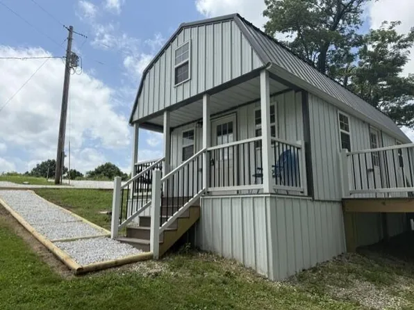 TRACT 1 S Lake Cir, Cairo, MO 65239