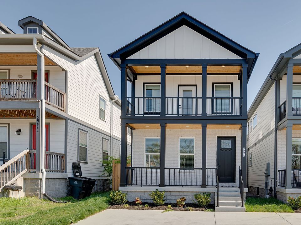 1st image of 5902B Morrow Rd