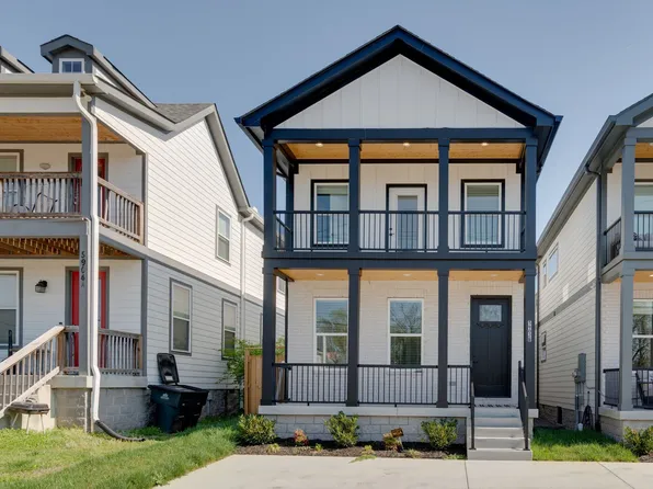 5902B Morrow Rd, Nashville, TN 37209