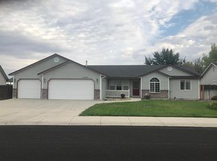 2632 W Carlton St, Meridian, ID 83642