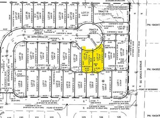 911 SE 34th Cir, Battle Ground, WA