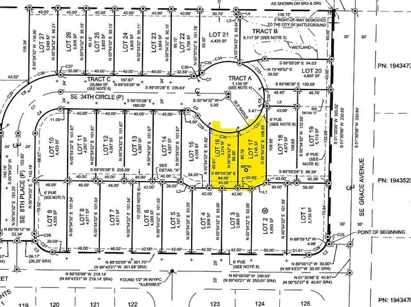 911 SE 34th Cir, Battle Ground, WA 98604