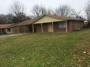 208 Conroe St, Longview, TX 75604