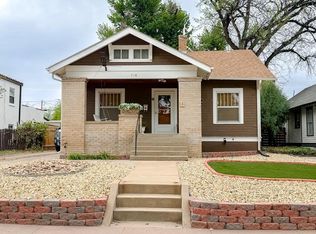718 Belleview Ave, La Junta, CO 81050