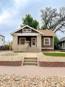 718 Belleview Ave, La Junta, CO, 81050