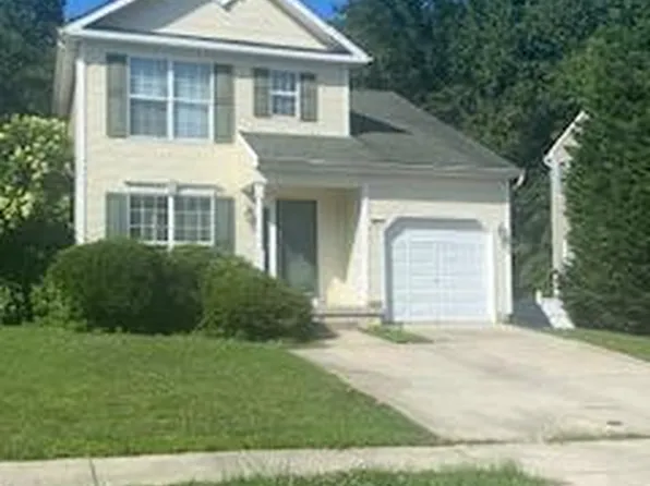 1105 E Viking Ct, Abingdon, MD 21009