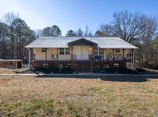 145 Dutch Ave, Hamilton, AL 35570