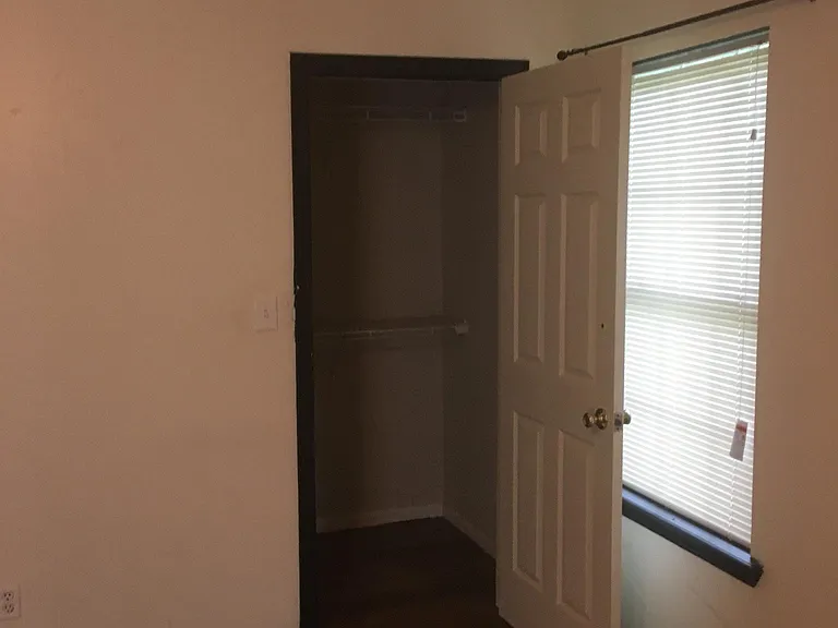 Master Closet #2