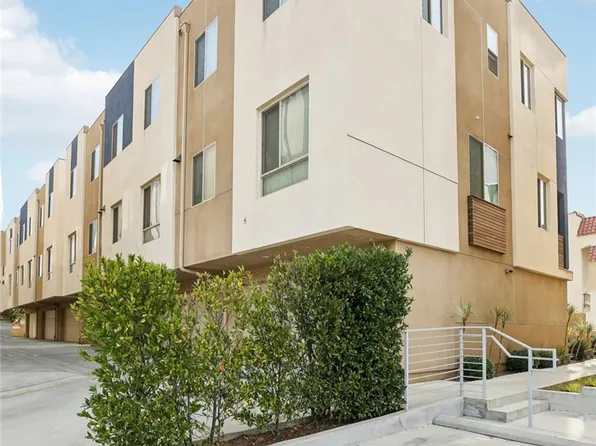 25114 Narbonne Ave Unit G, Lomita, CA 90717