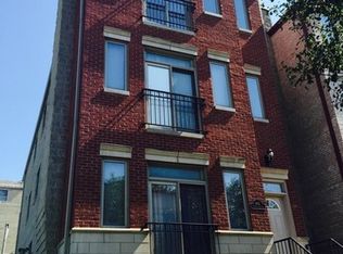 4611 S Calumet Ave APT 3, Chicago, IL 60653