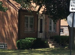 3500 W 115th Pl, Chicago, IL 60655