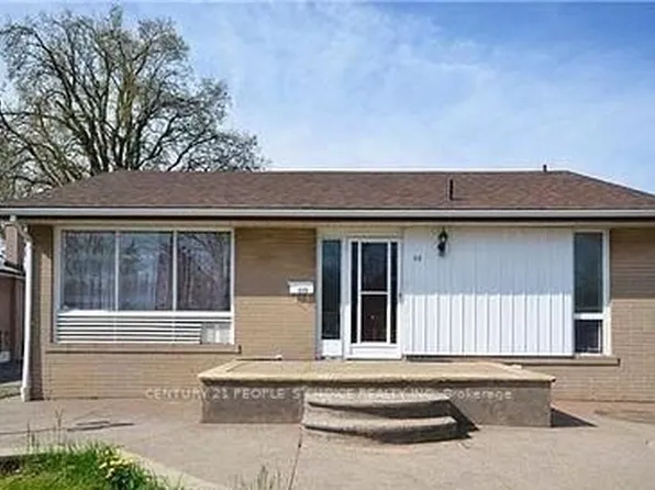 115 McMurchy Ave S #Basement, Brampton, ON L6Y 1Z1
