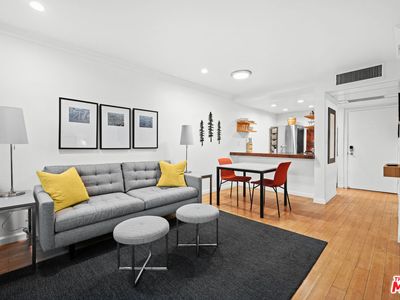950 N Kings Rd UNIT 246, West Hollywood, CA, 90069