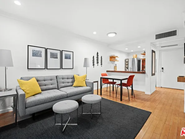 950 N Kings Rd Unit 246, West Hollywood, CA 90069
