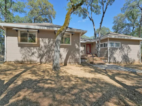 4540 Burnt Oak Dr, Placerville, CA 95667