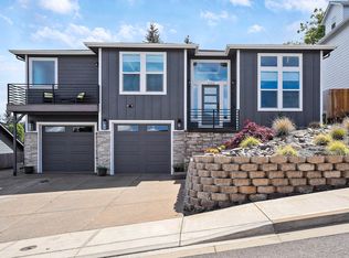 1132 Thunderbird Ave S, Salem, OR