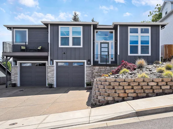 1132 Thunderbird Ave S, Salem, OR 97306