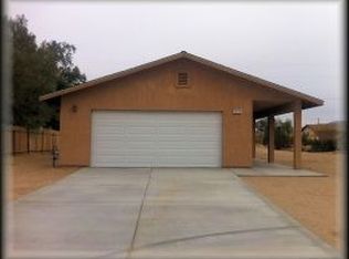 7035 Mission Rd, Twentynine Palms, CA 92277