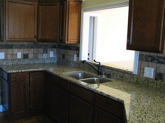 Granite Counter Tops 