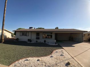 5243 E Des Moines St, Mesa, AZ 85205