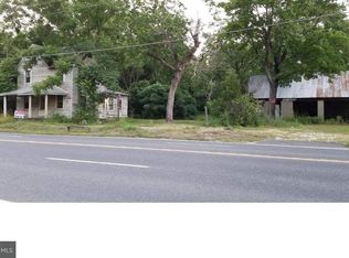 174 S Pemberton Rd, Pemberton, NJ 08068