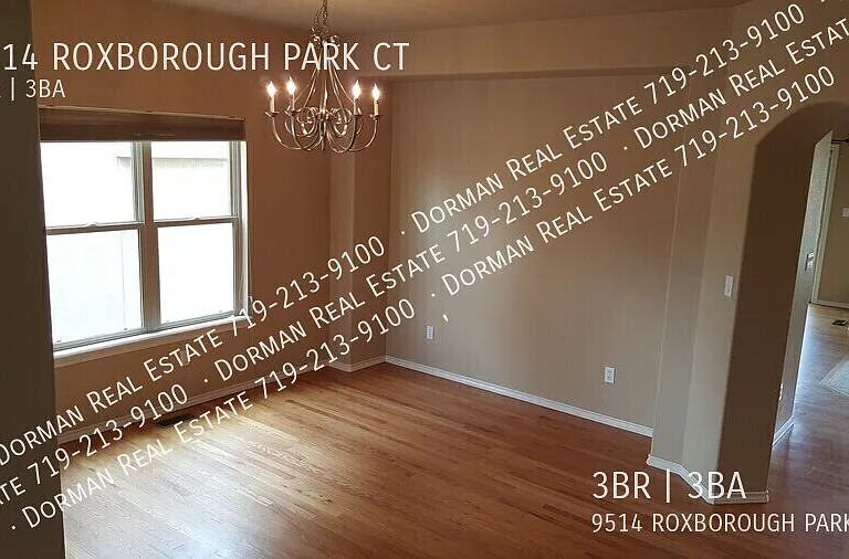 9514 Roxborough Park Ct — Photo 7