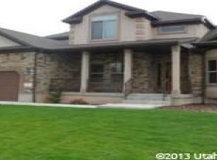 742 W 2075 S, Syracuse, UT 84075