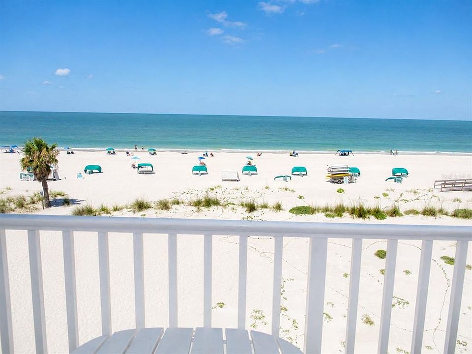 1st image of 9980 GULF BOULEVARD #409