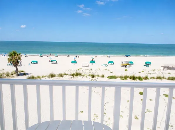 9980 Gulf Blvd #409, Treasure Island, FL 33706