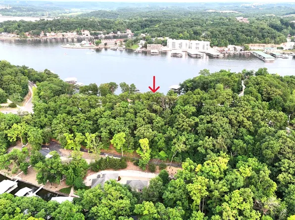 000 Duckhead Road Lots 36,37,38, Lake Ozark, MO 65049