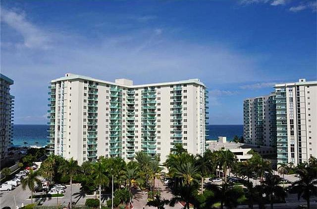 2nd image of 3800 S Ocean Dr APT 1523
