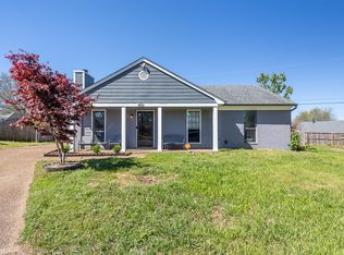 5335 Shady Ridge Cv, Memphis, TN 38141