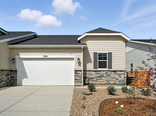 3381 N Denali St, Aurora, CO 80019