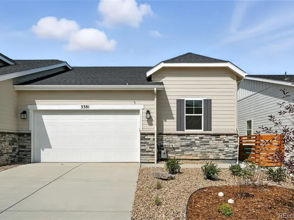 3381 N Denali Street, Aurora, CO 80019