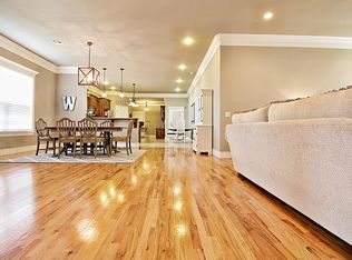 7140 Wayne Ct, Springdale, AR 72762