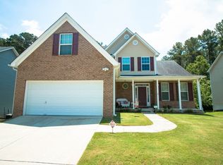 2360 Temple View Ct, Snellville, GA 30078
