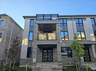 1317 Leriche Way #29, Milton, ON L9E 2A3